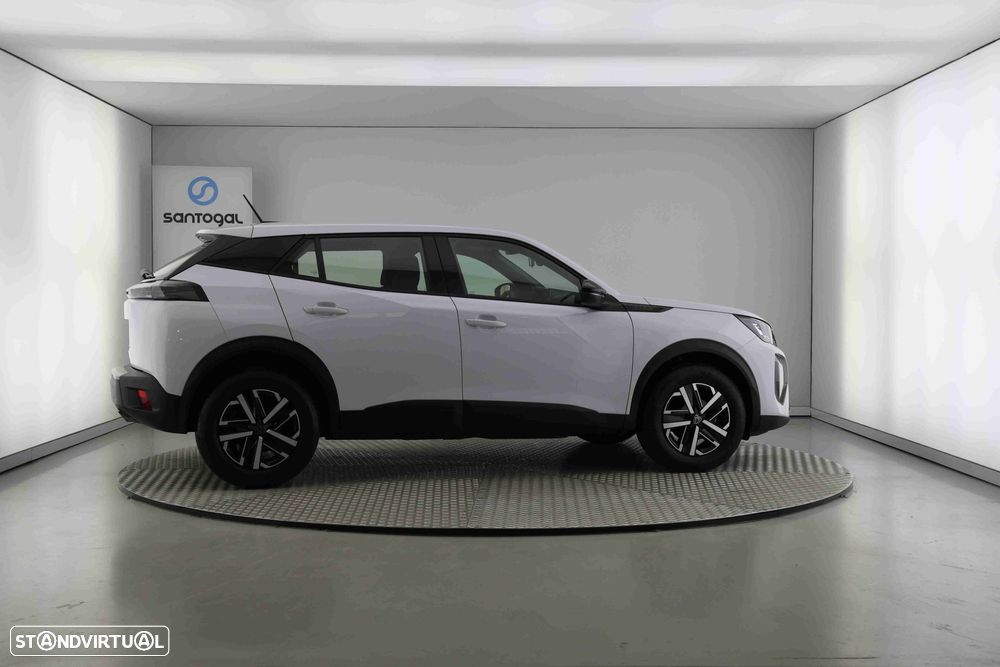 Peugeot 2008 1.2 PureTech Style - 3