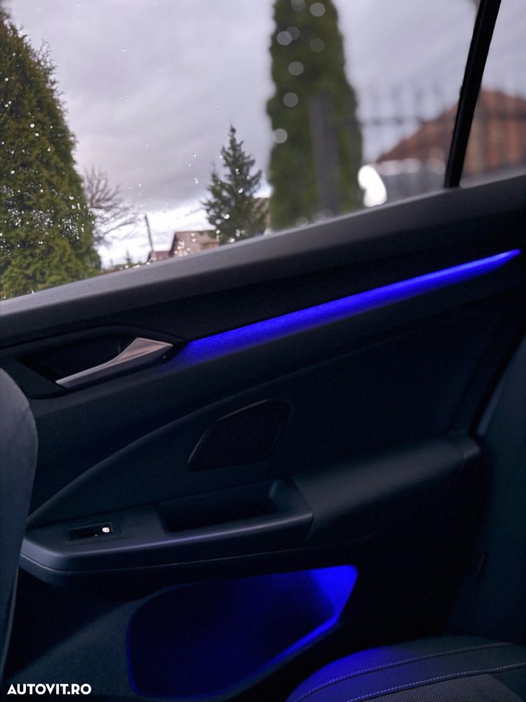 Volkswagen Golf 2.0 TDI 150CP DSG Style - 19