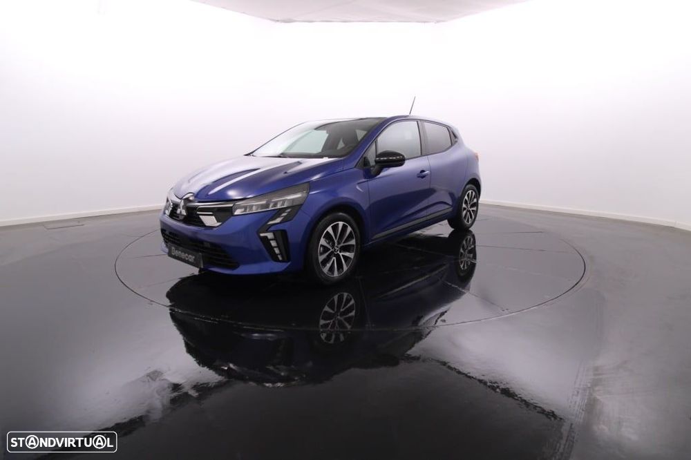 Mitsubishi Colt 1.0 MPI-T Invite - 1