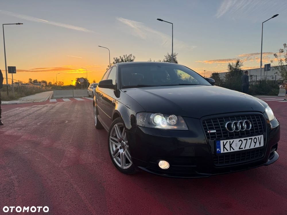 Audi A3 Sportback - 8