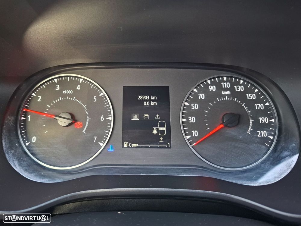 Dacia Sandero 1.0 ECO-G Extreme + Up&Go Bi-Fuel - 20