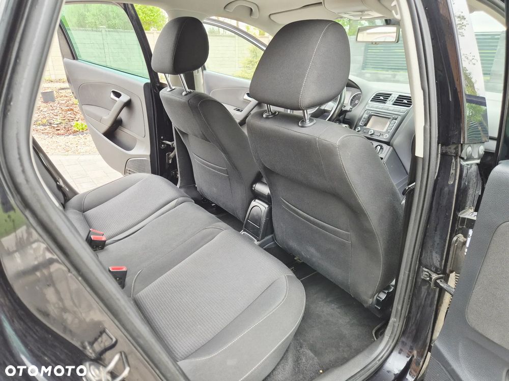 Volkswagen Polo 1.2 TSI Team - 7