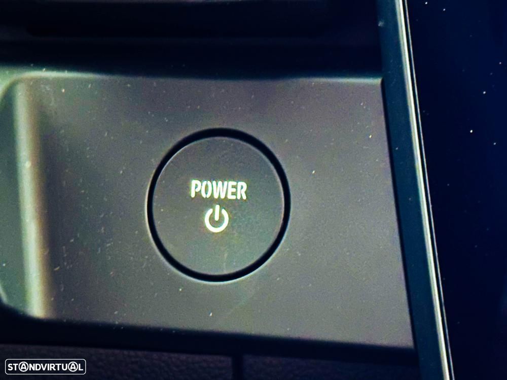 Renault Mégane E-Tech - 46