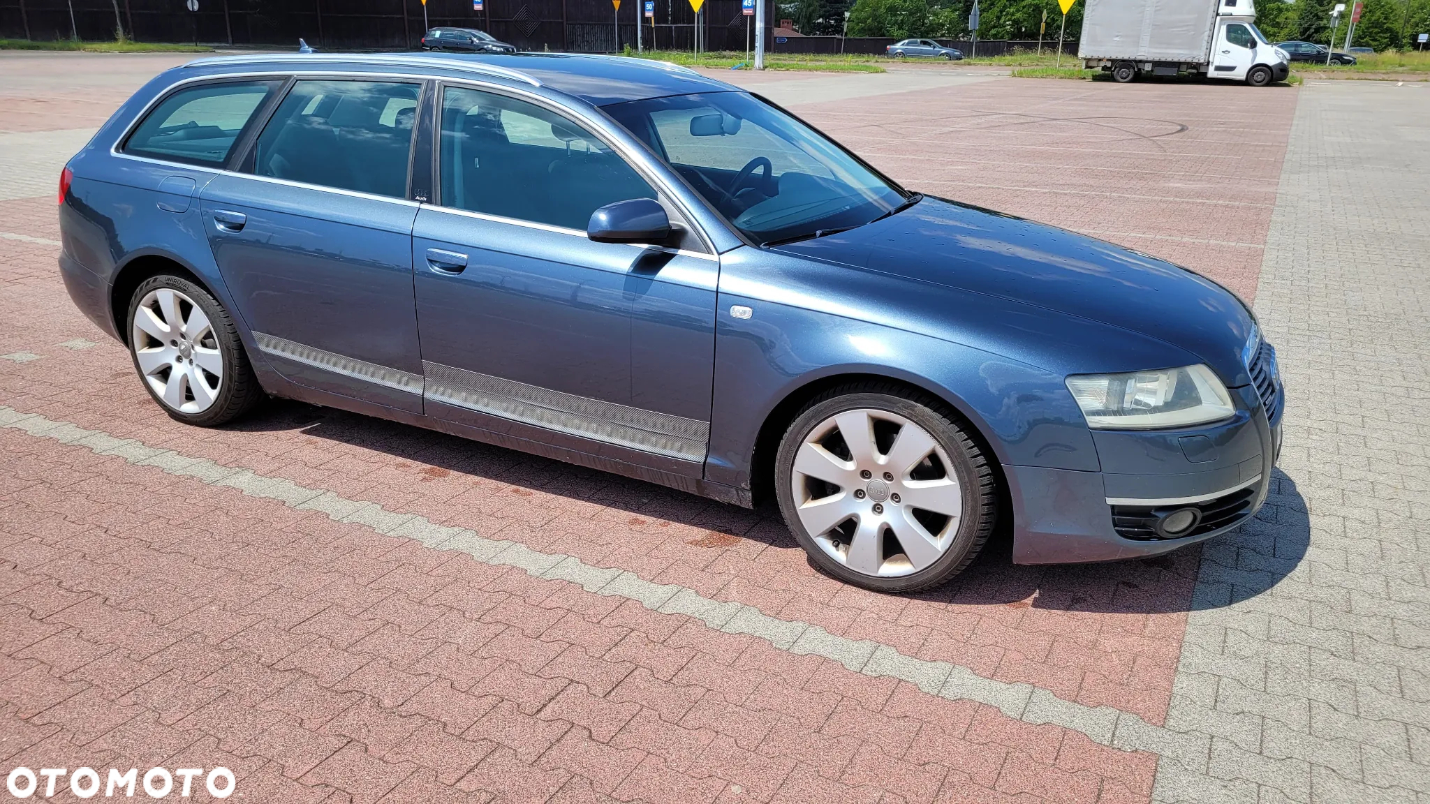 Audi A6 Avant 3.0 TDI tiptronic quattro - 23