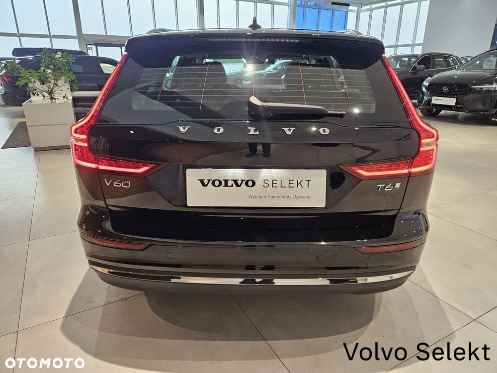 Volvo V60 - 8
