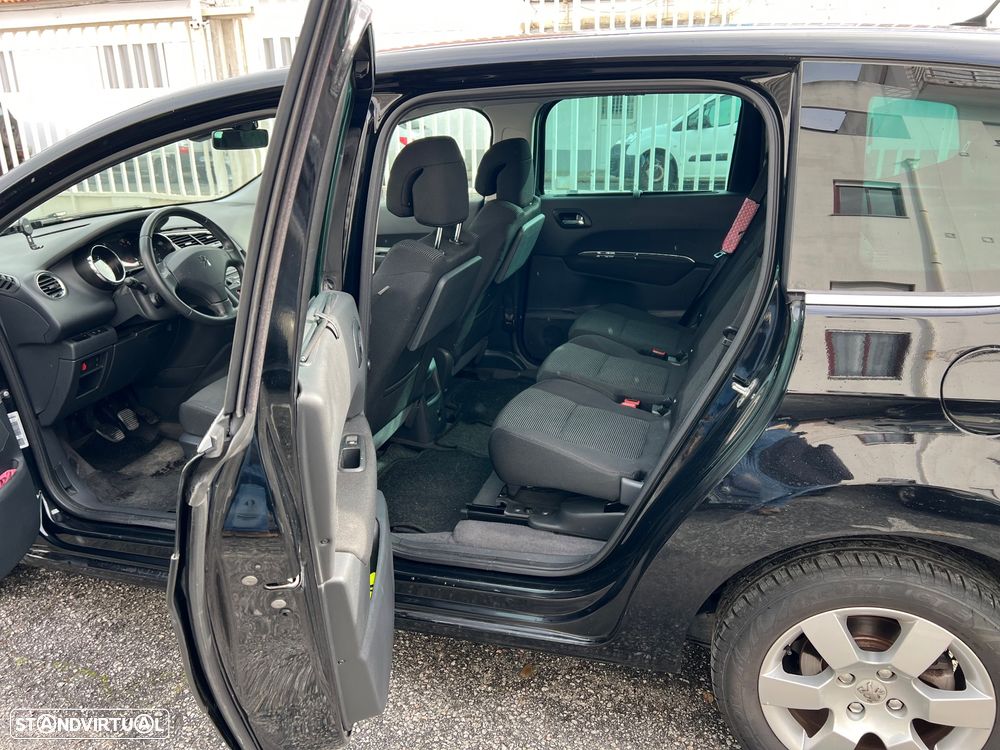 Peugeot 5008 1.6 HDi Business Line - 8