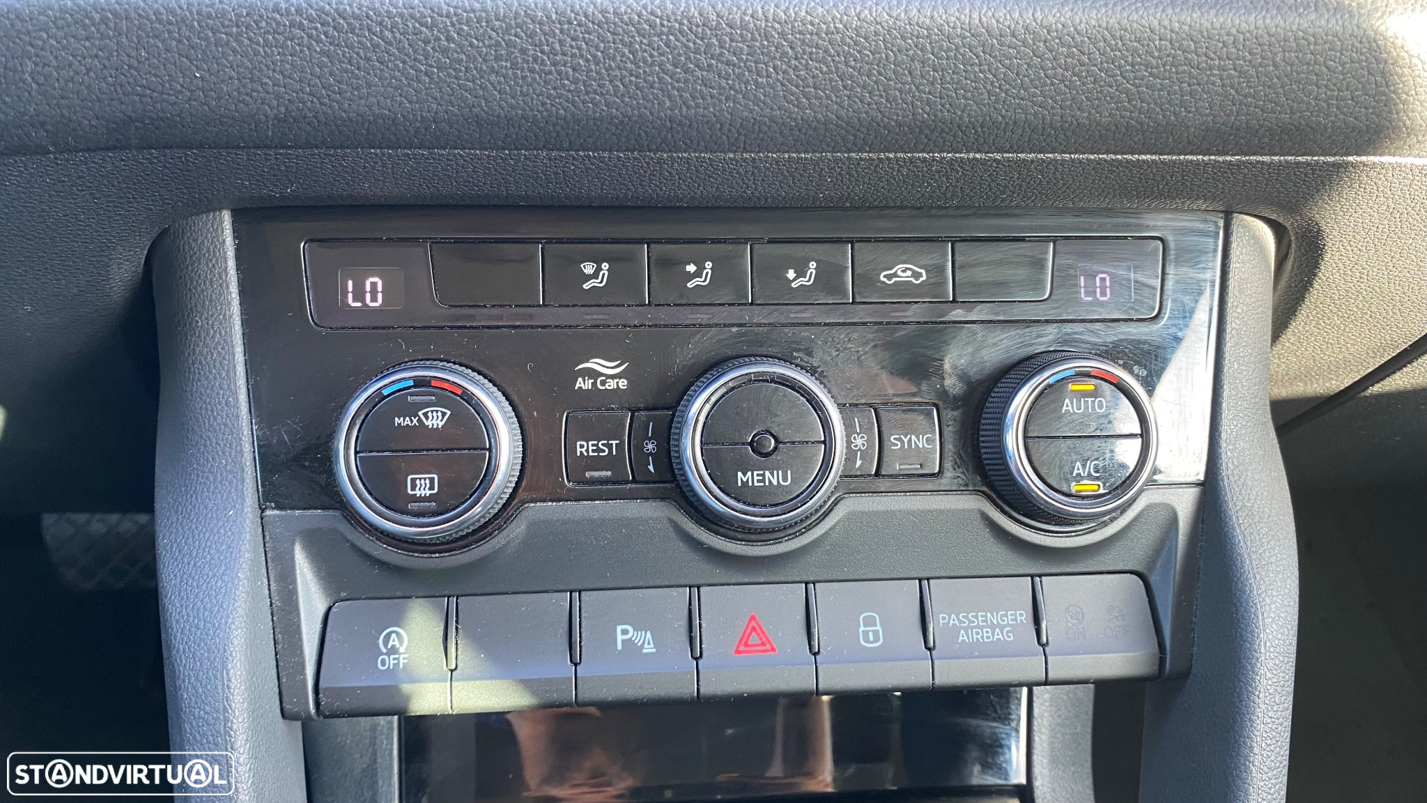 Skoda Kodiaq 2.0 TDI Ambition DSG - 50