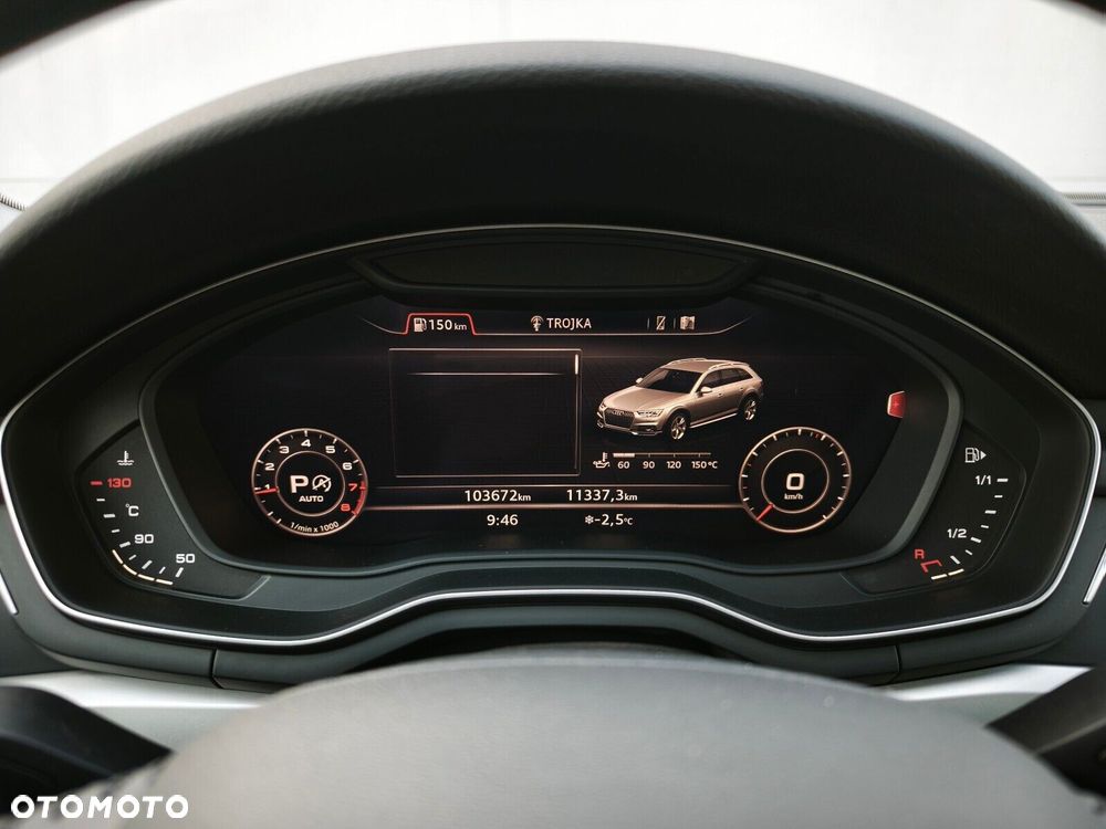 Audi A4 Allroad - 25