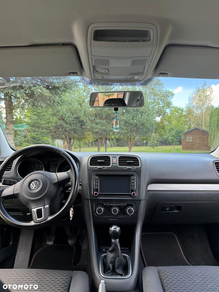 Volkswagen Golf 1.6 Edition - 9