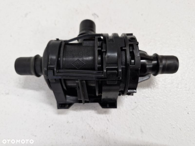 RENAULT MEGANE SCENIC 4 IV TALISMAN 1.7 DCI TERMOSTAT OBUDOWA 212008315R - 1