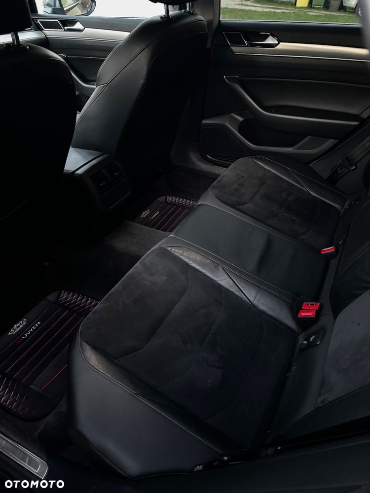 Volkswagen Arteon ver-2-0-tdi-scr-dsg-elegance - 5