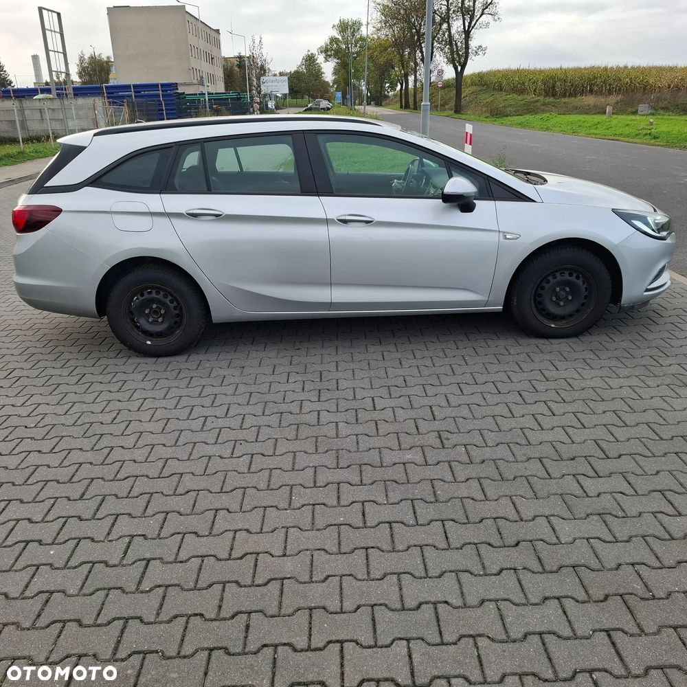 Opel Astra 1.0 Turbo Start/Stop Sports Tourer Active - 6