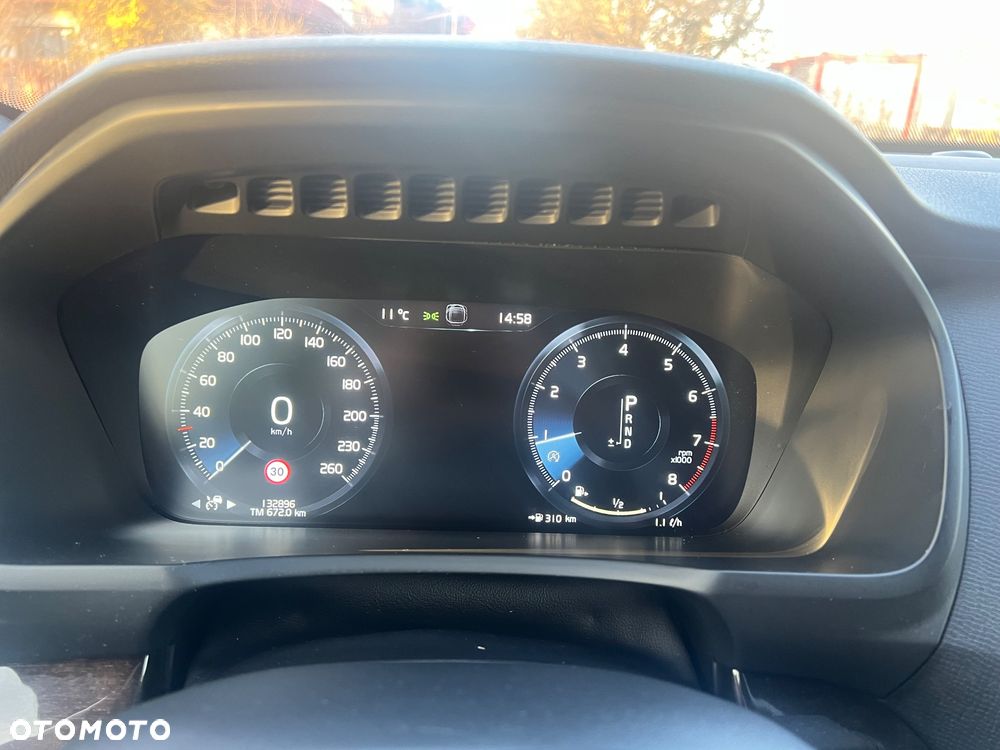 Volvo XC 90 T6 AWD Inscription 7os - 26