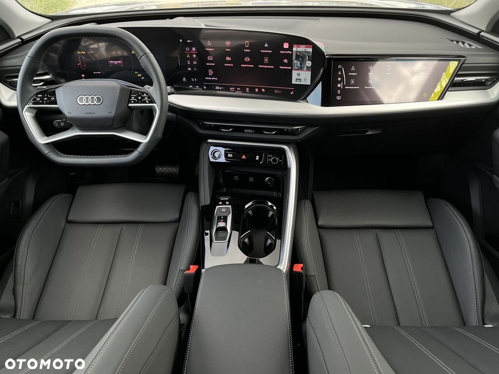 Audi Q5 - 38