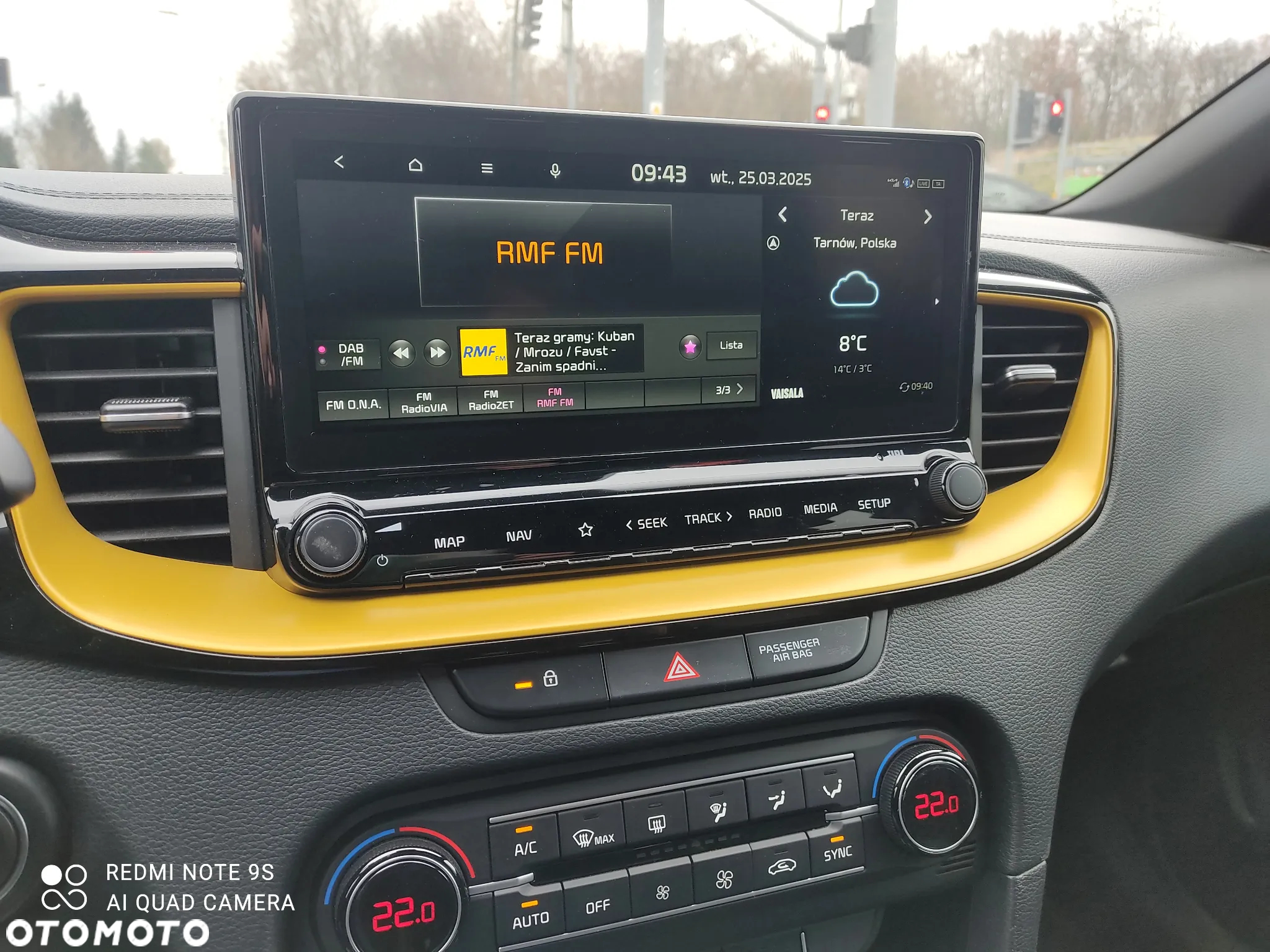 Kia XCeed 1.5 T-GDI Business Line - 24