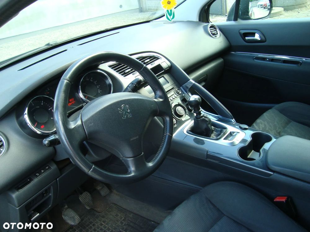 Peugeot 3008 - 9