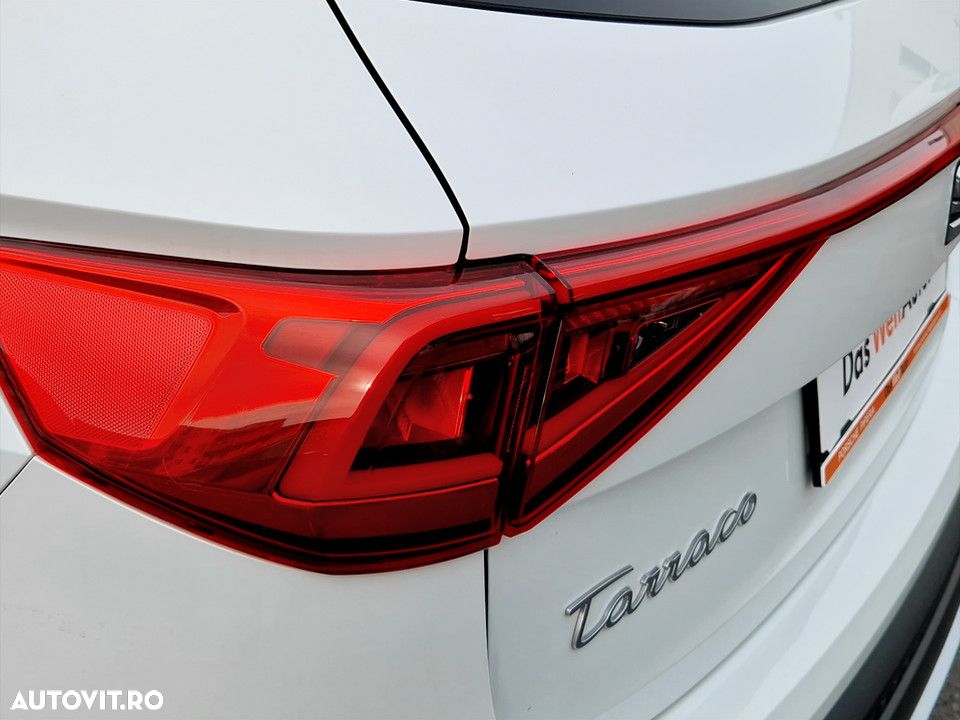 Seat Tarraco 1.4 e-Hybrid DSG Xperience - 10