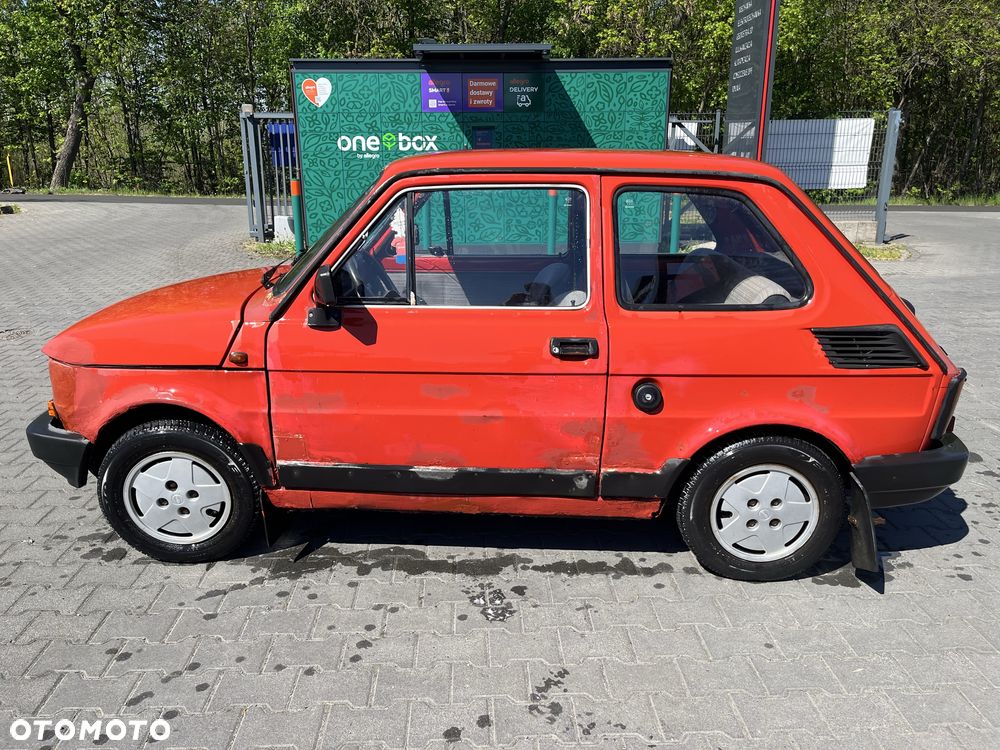 Fiat 126 - 5
