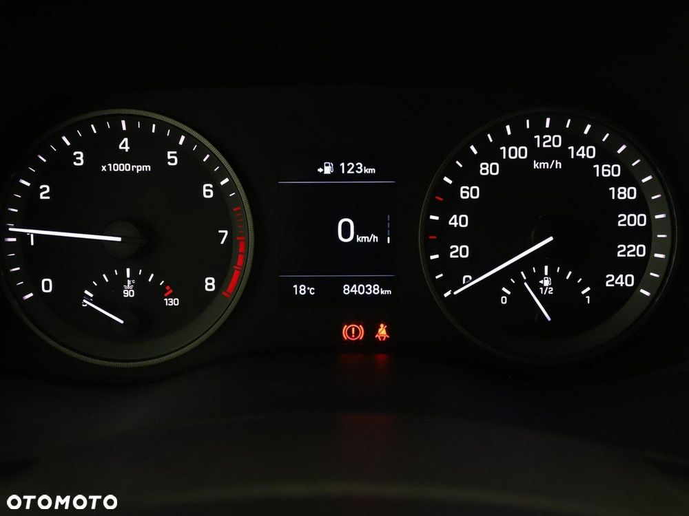 Hyundai Tucson 1.6 GDi 2WD Style - 23