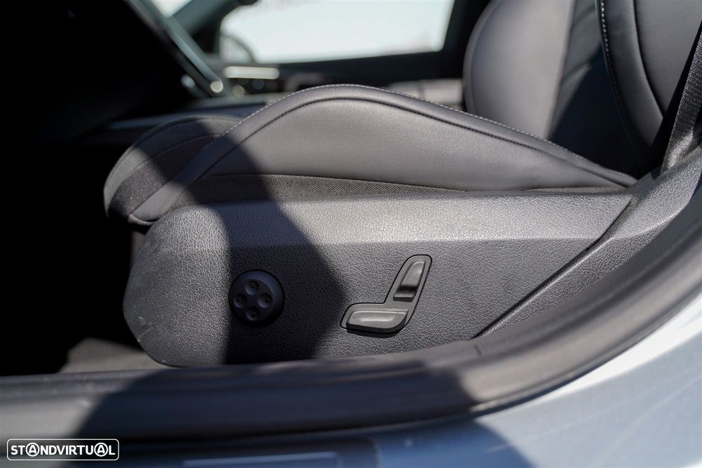 Mercedes-Benz E 300 de - 34