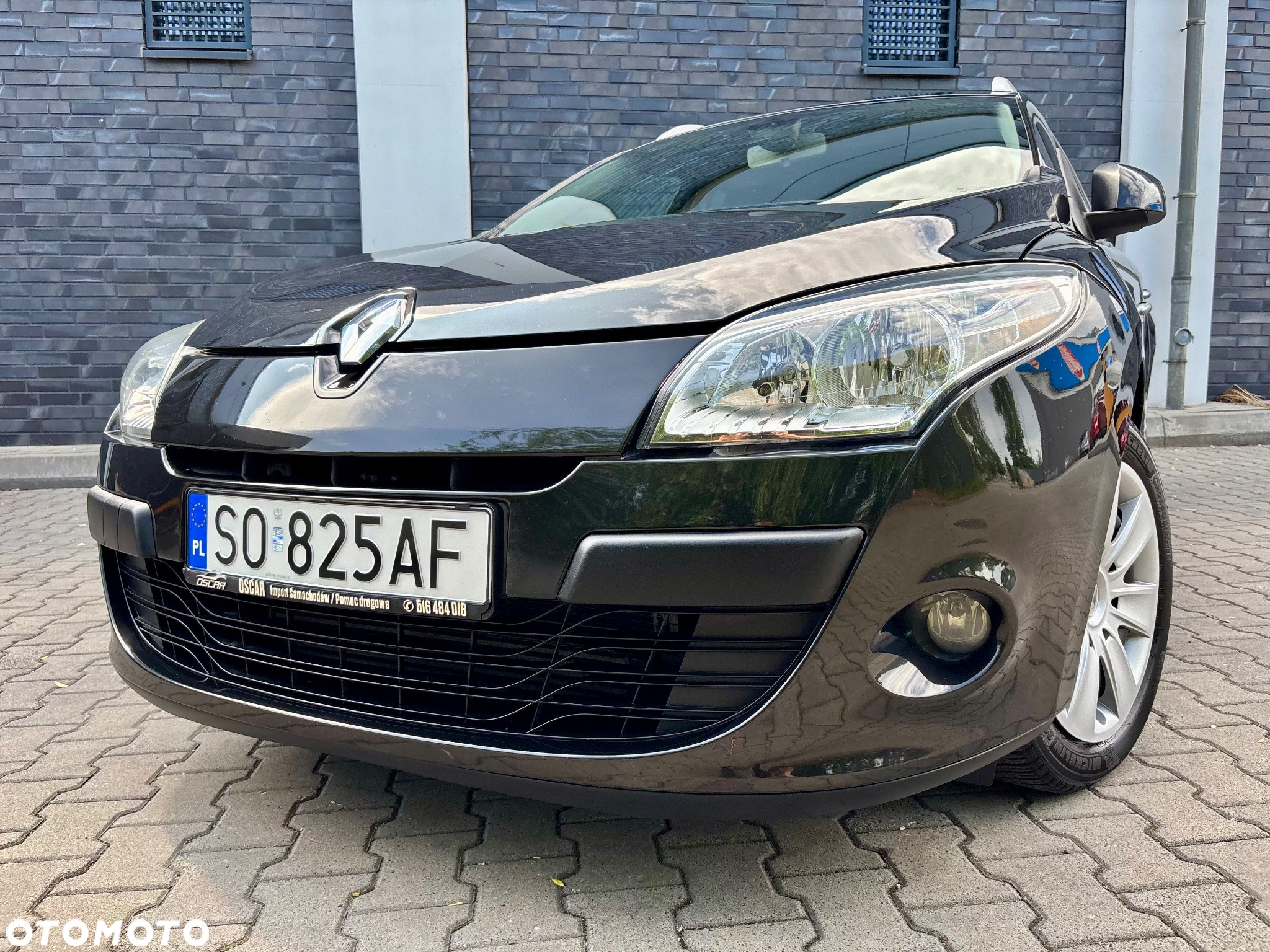 Renault Megane 1.4 16V TCE Expression - 29