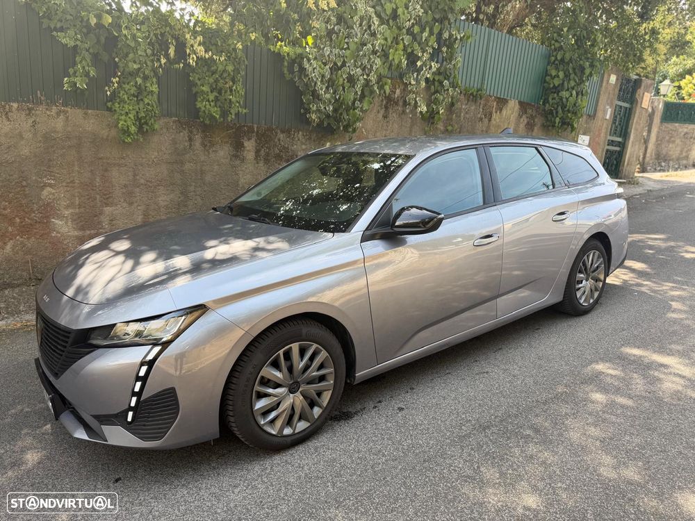 Peugeot 308 SW PureTech 110 Stop & Start Allure - 7