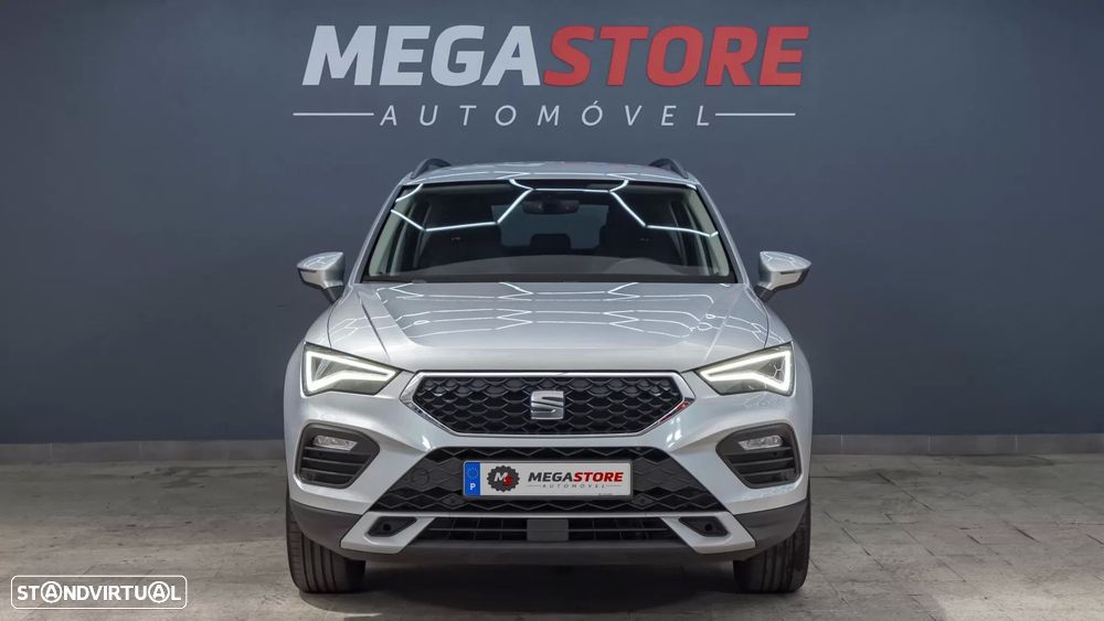 SEAT Ateca 2.0 TDI Style - 3