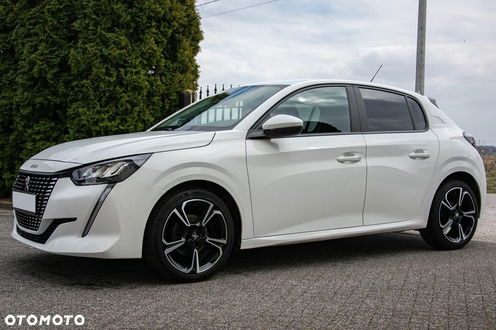 Peugeot 208 PureTech 75 Active - 3