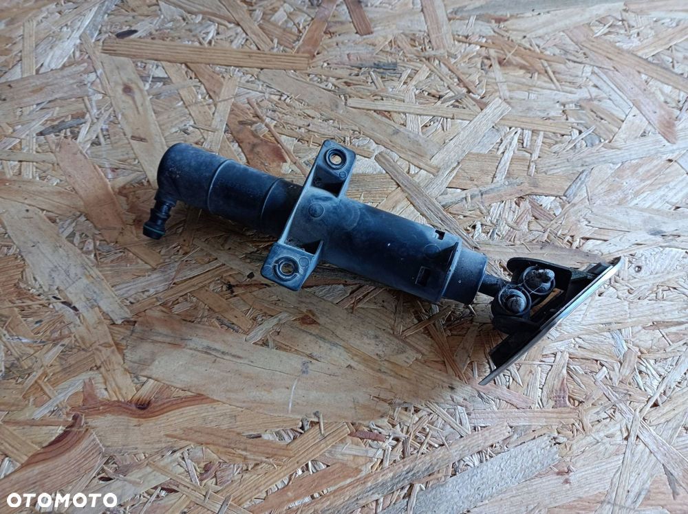 Dysza spryskiwacza lampy przedniej Jaguar XF X250 2010 16732902 - 2