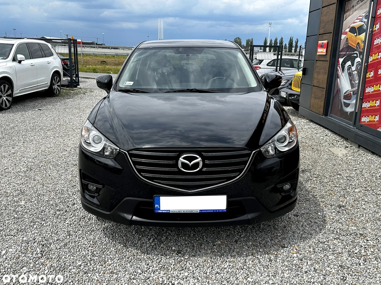 Mazda CX-5 2.5 Touring Sport - 11