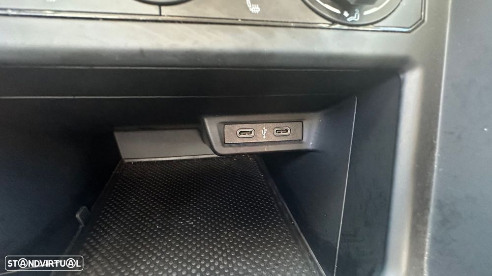 VW Polo 1.0 Trendline - 22