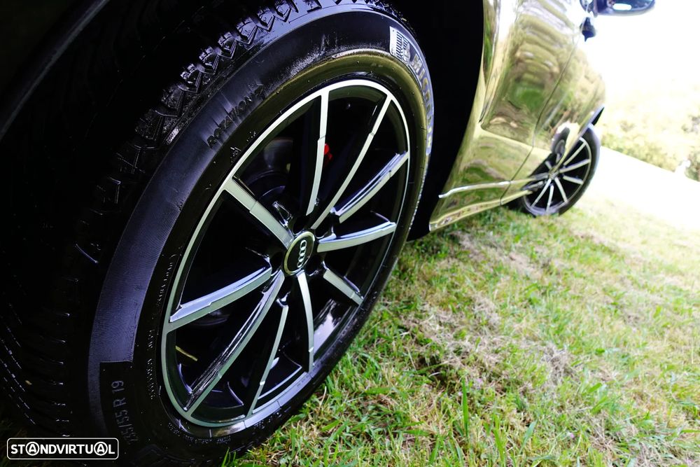 Audi Q5 2.0 TDI quattro S-line S-tronic - 26