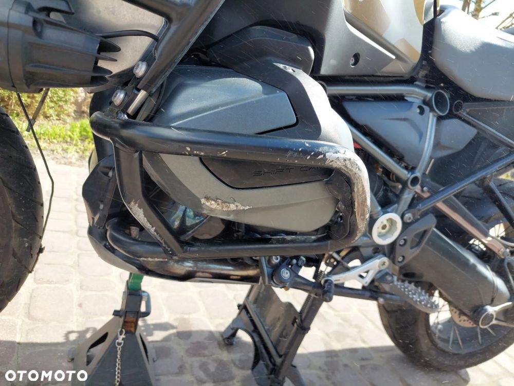 BMW R1250 GS Adventure - 11