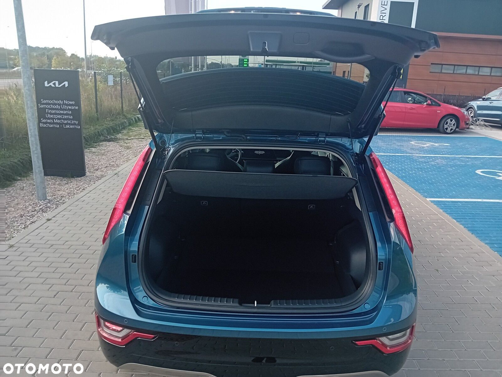 Kia Niro - 21