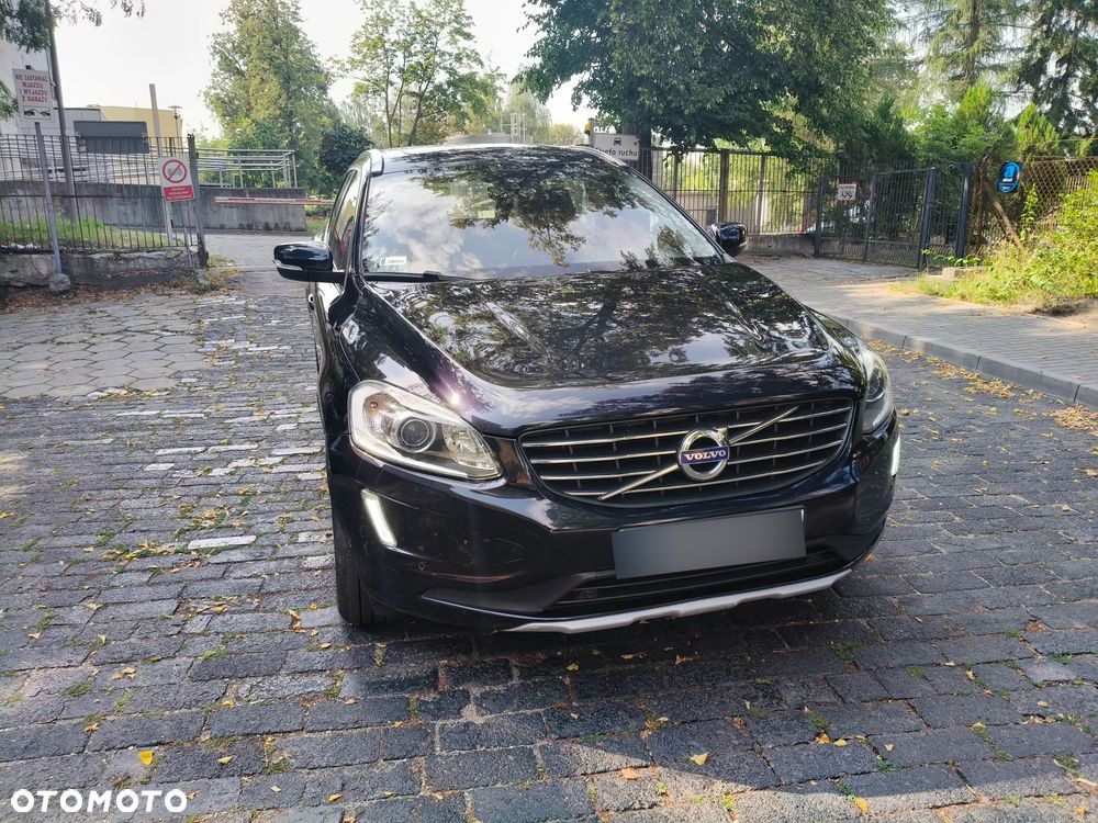 Volvo XC 60 D4 Drive-E Summum - 2