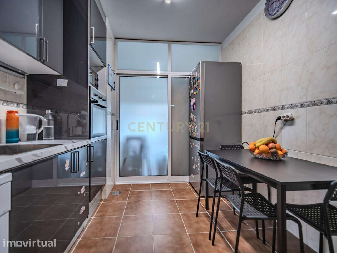 Apartamento T2, Garagem arrumos e varandas Jovim - Gondomar - Grande imagem: 5/23