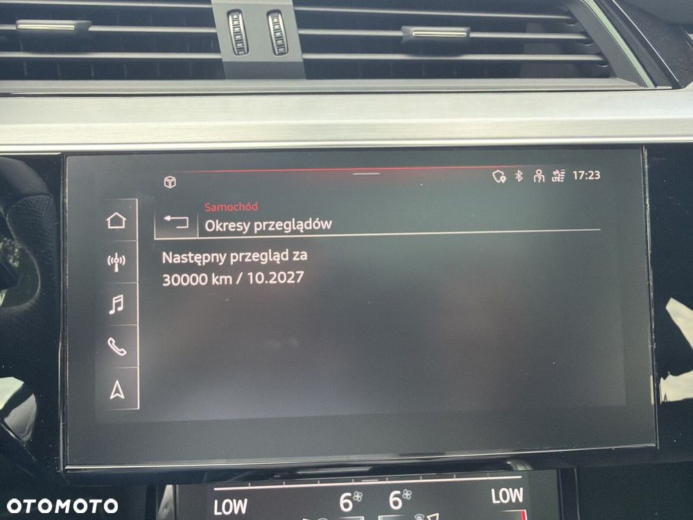 Audi e-tron - 34