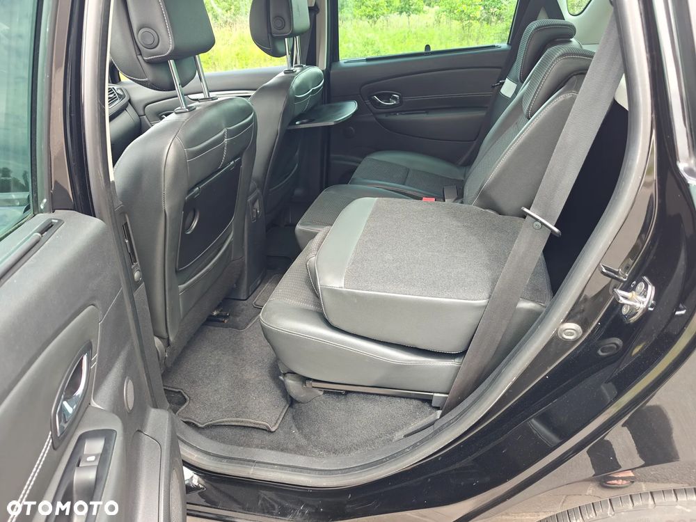 Renault Scenic 1.5 dCi Tech Run - 34