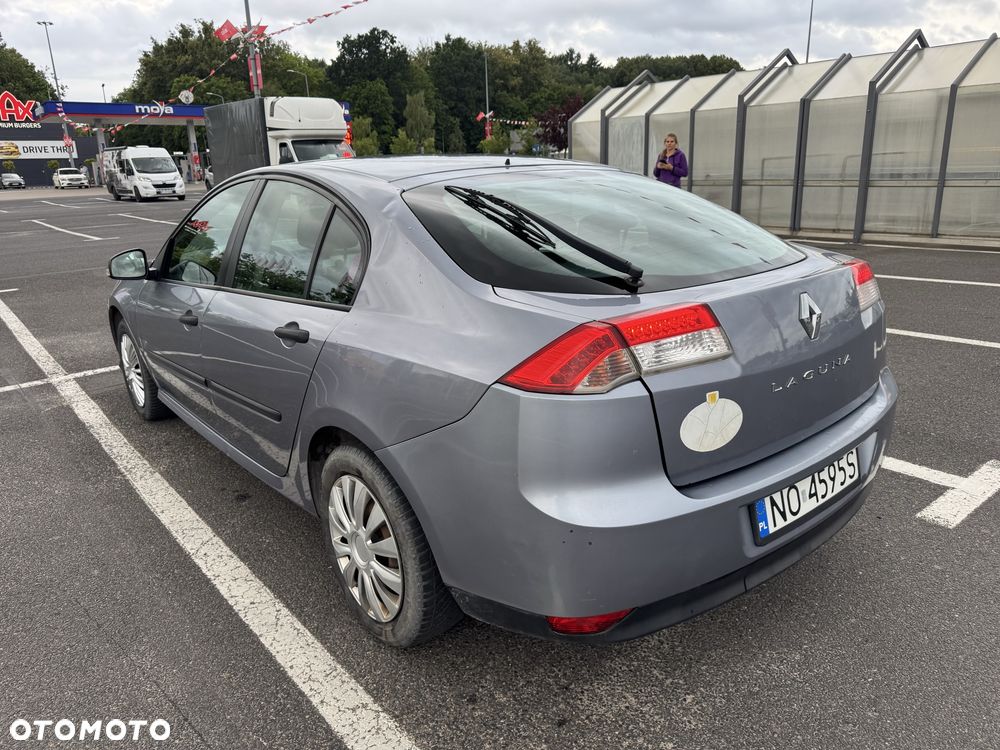 Renault Laguna - 2