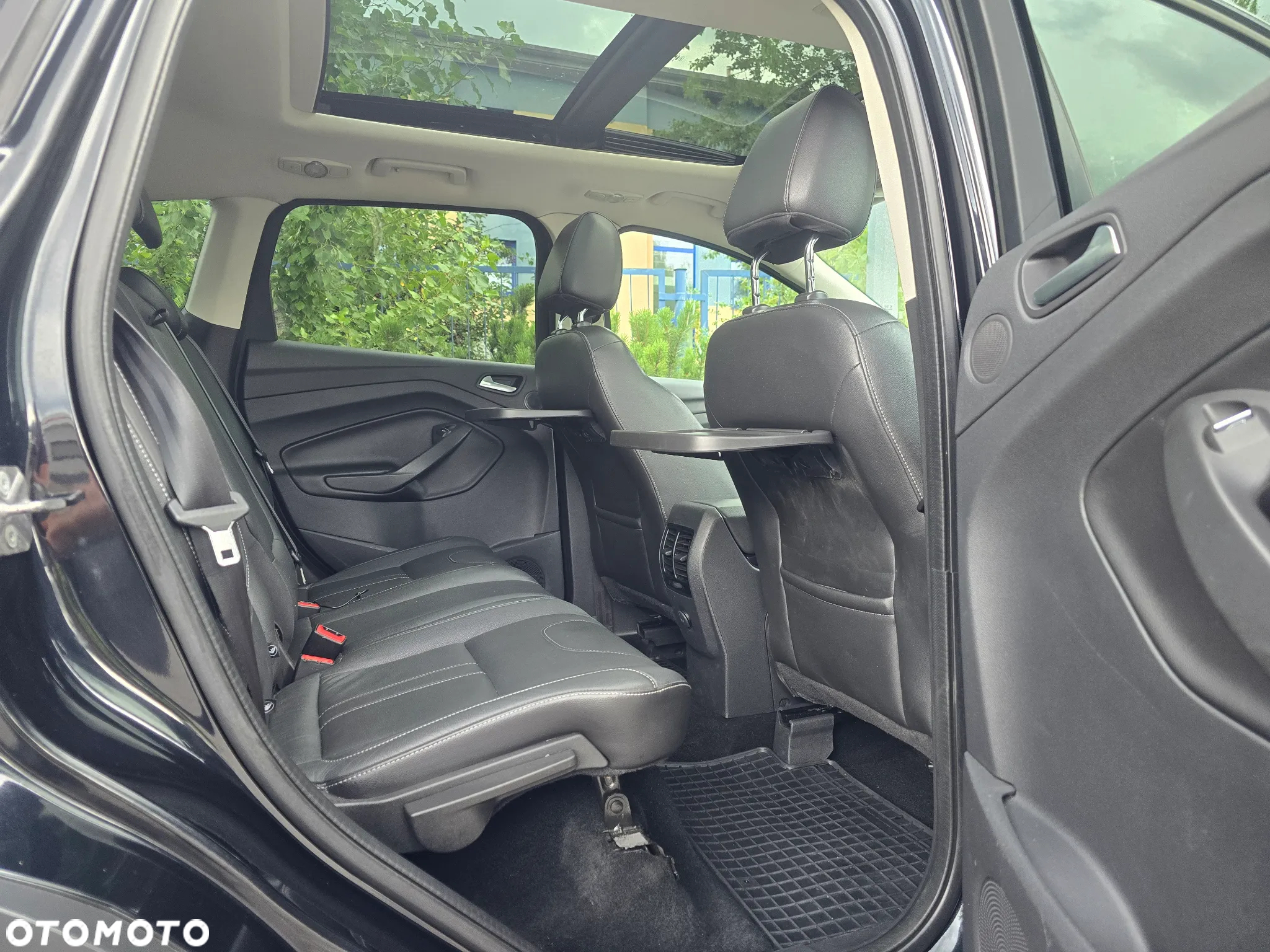 Ford Kuga 2.0 TDCi 4WD Titanium - 8