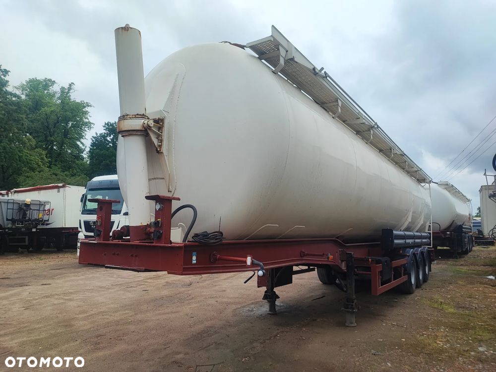 Benalu 62 000 L - 3