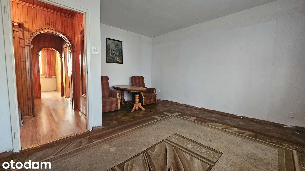Mieszkanie na sprzedaż, 2 pokoje, 49 m², Ozorków