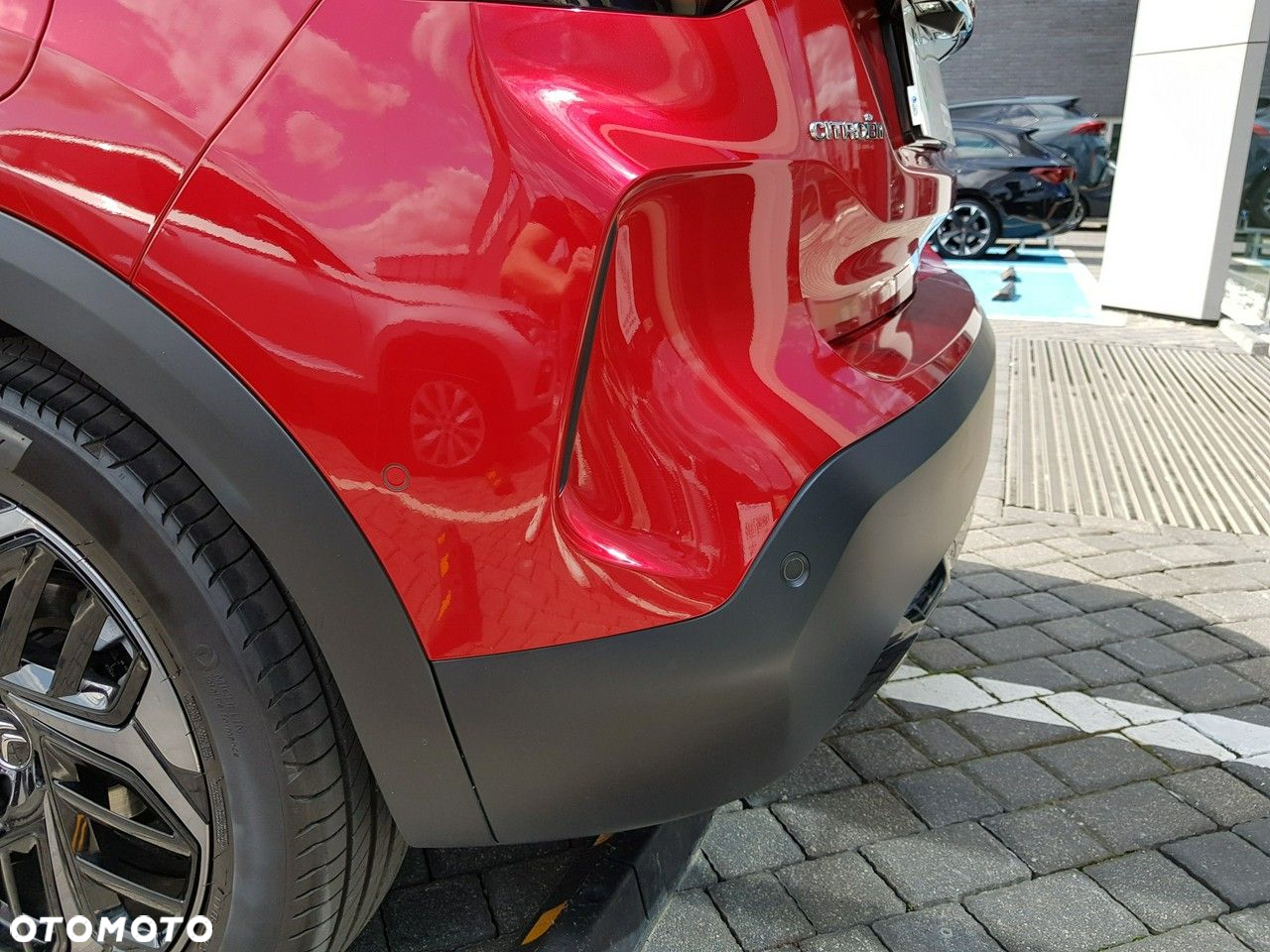Citroën C4 1.2 PureTech Shine S&S - 32