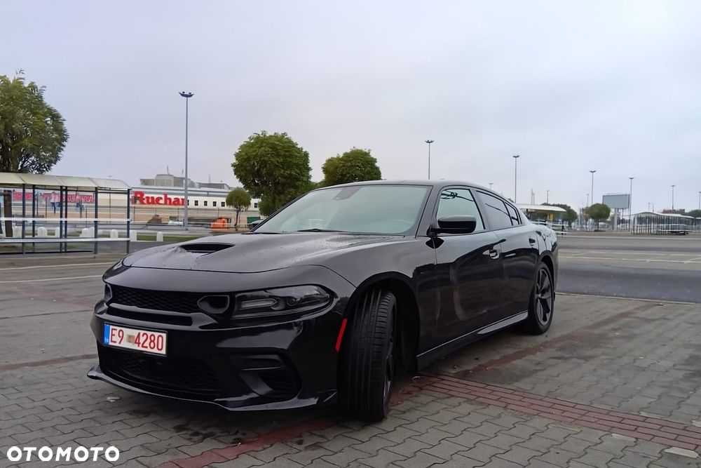Dodge Charger 5.7 R/T - 6