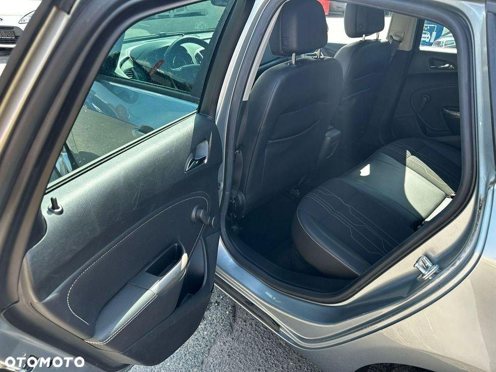 Opel Astra - 13