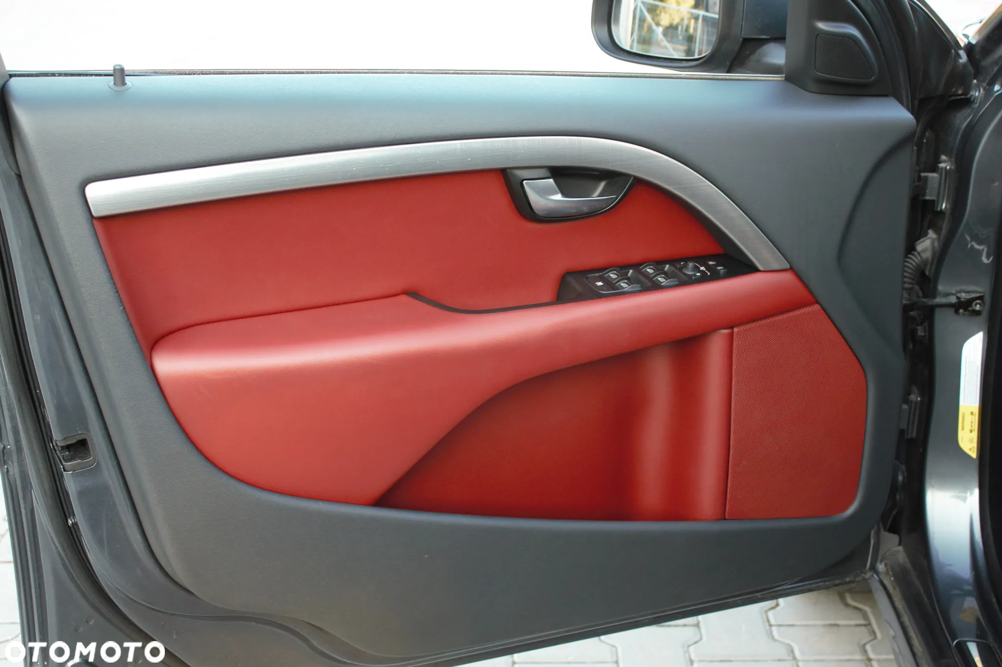 Volvo V70 2.5T Kinetic - 22