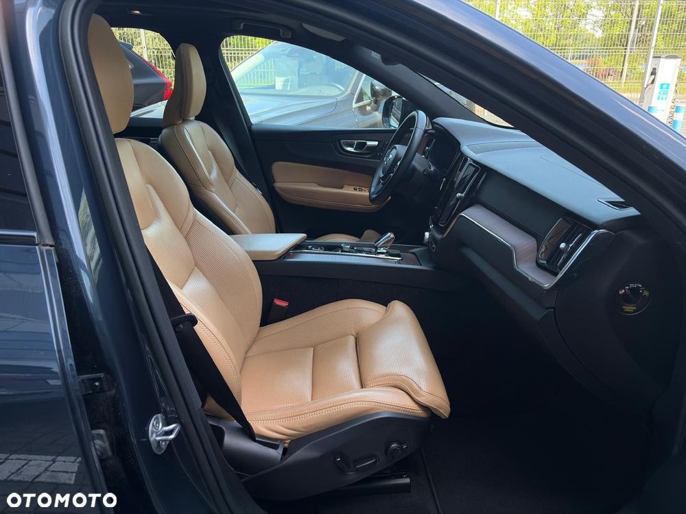 Volvo XC 60 - 14