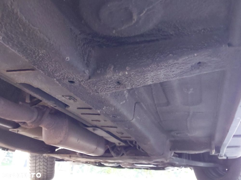 Fiat Sedici 1.9 Multijet 4x2 Fresh - 11