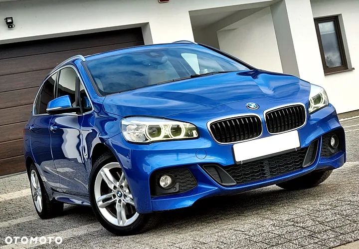 BMW Seria 2 225xe iPerformance Active Tourer M Sport - 13