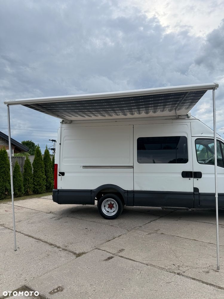 Iveco Daily - 22